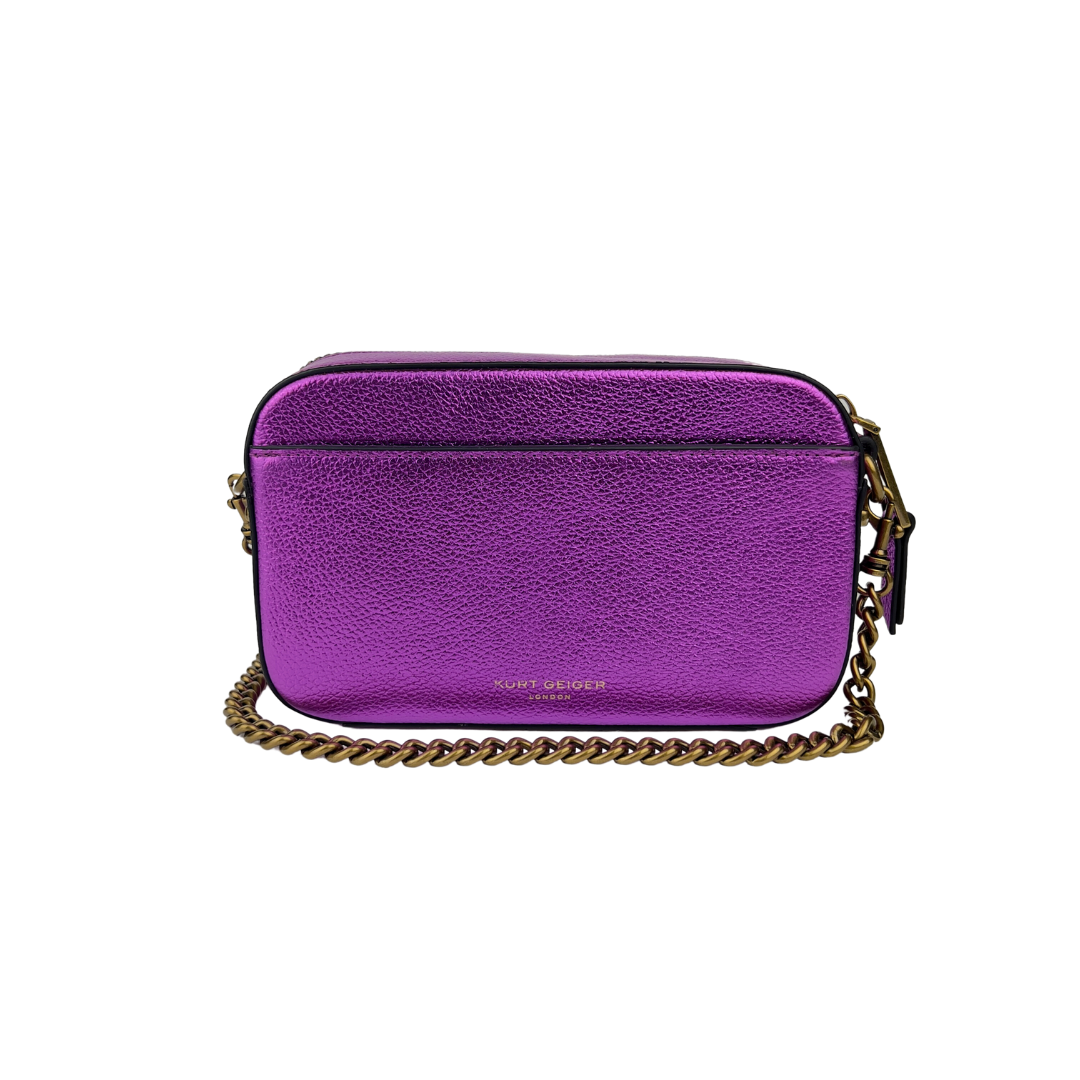 Kurt Geiger Rainbow Bag