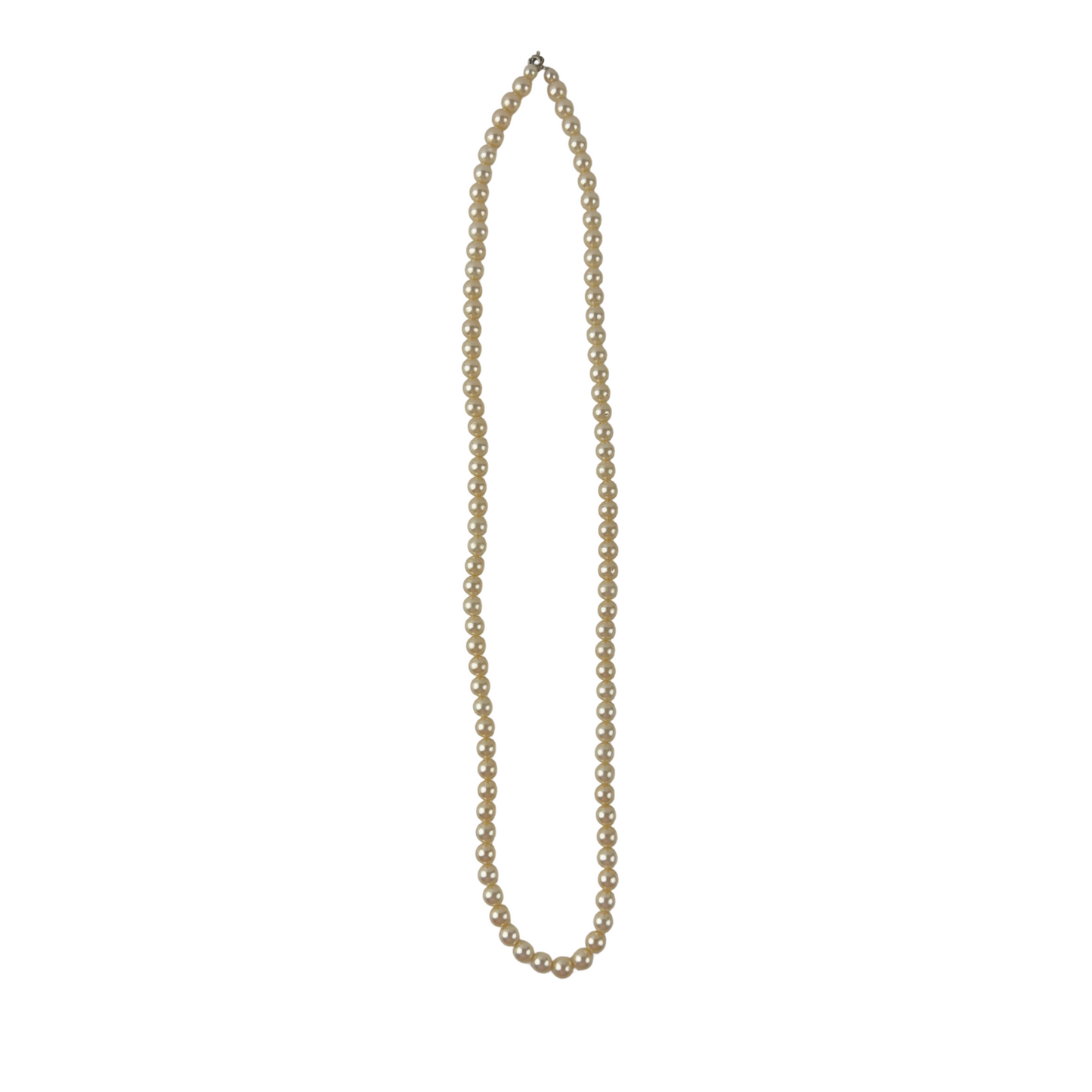 Champagne Pearl Strand