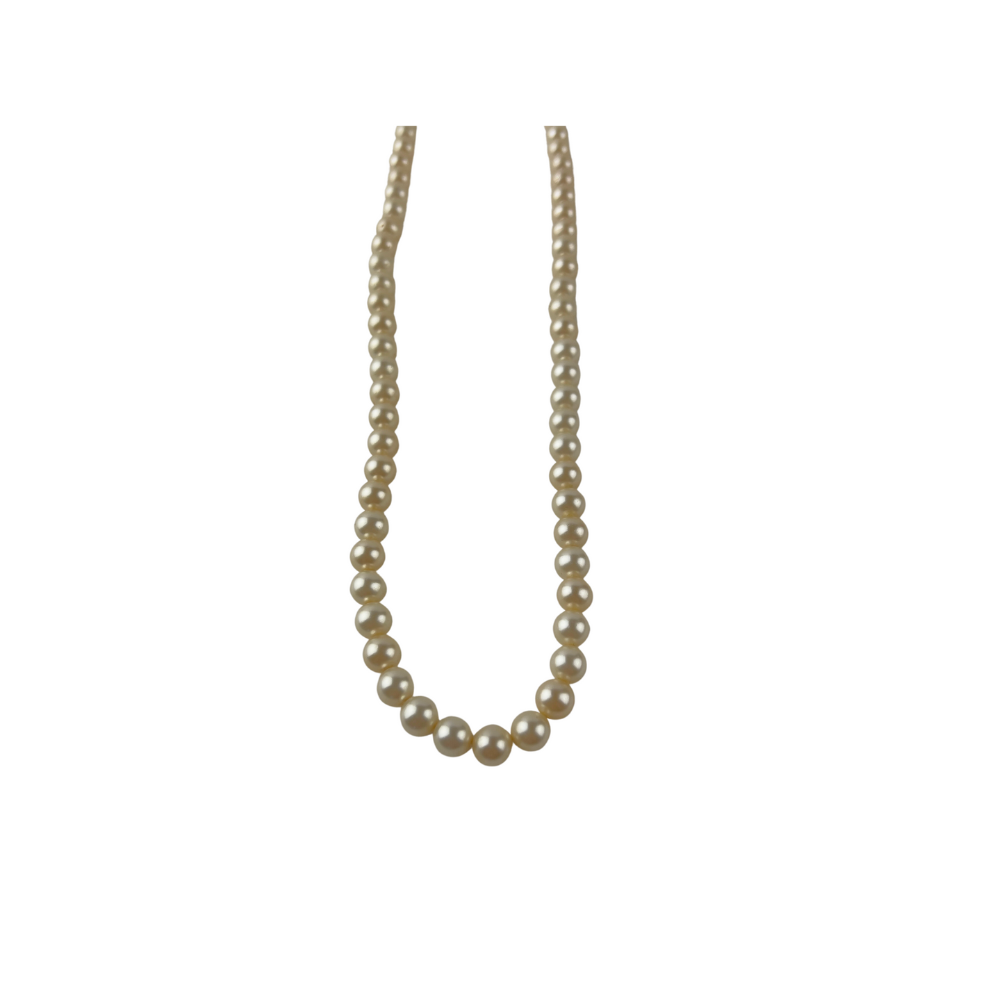 Champagne Pearl Strand