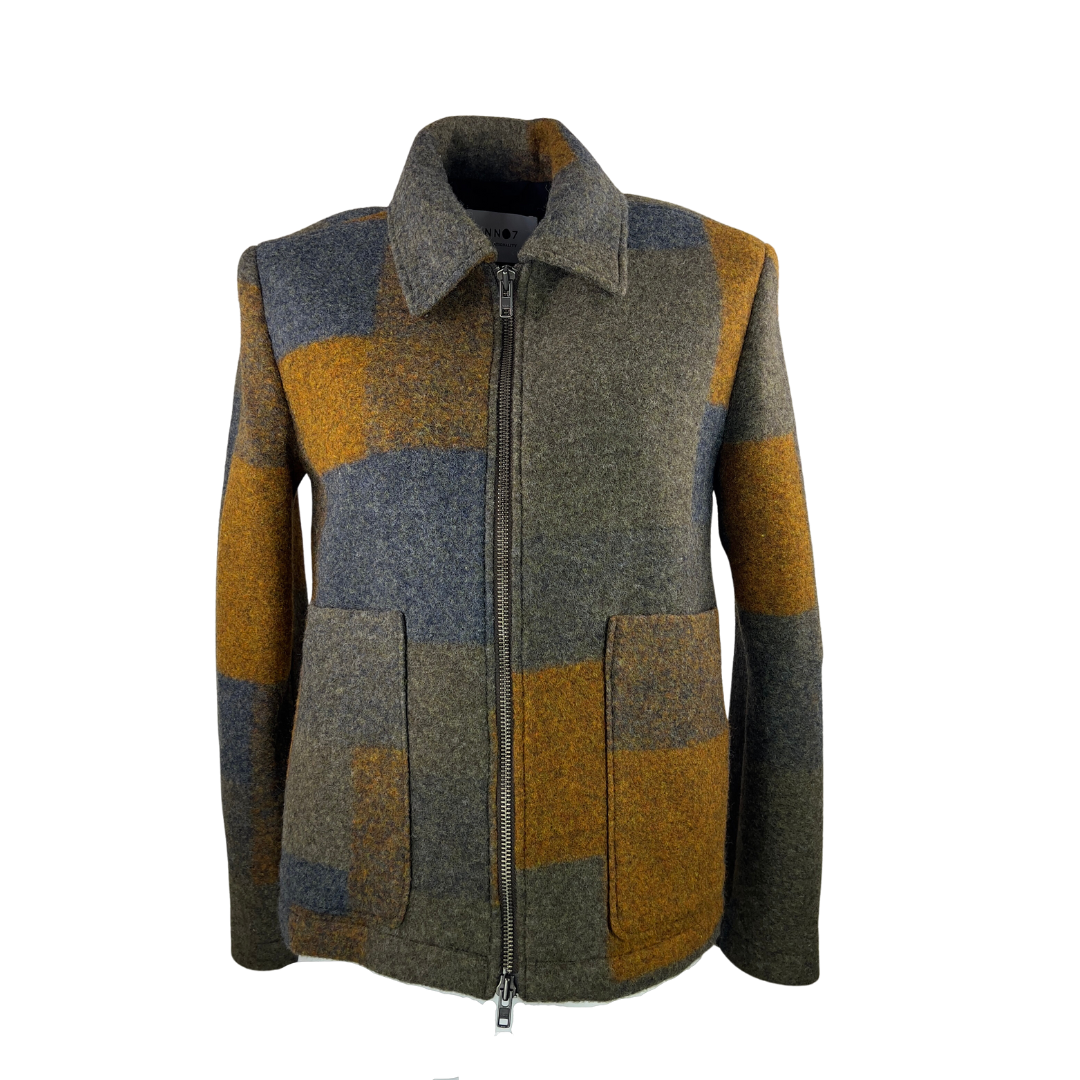 NN07 Gael 8267 Jacket