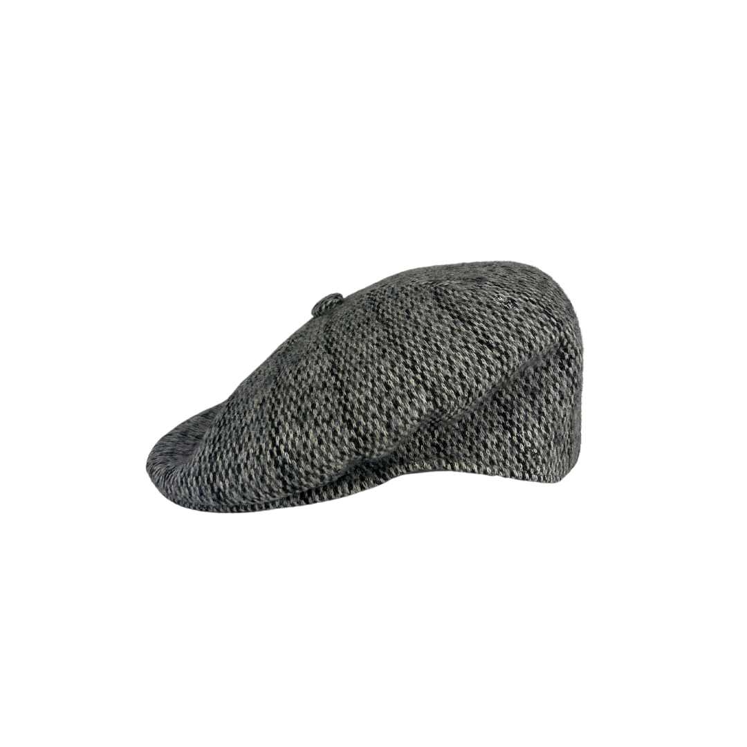 Vintage Kangol Tweed Hat