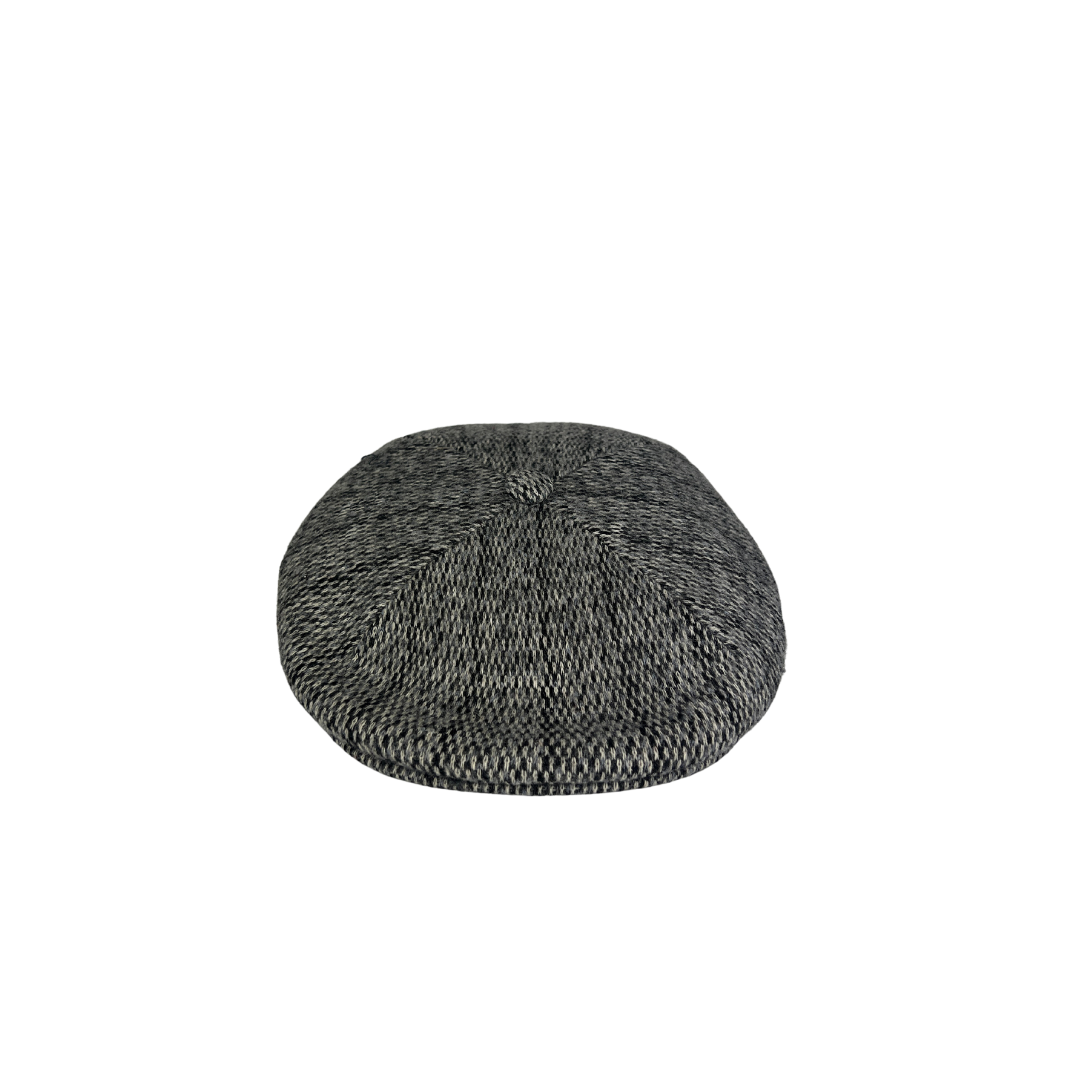 Vintage Kangol Tweed Hat
