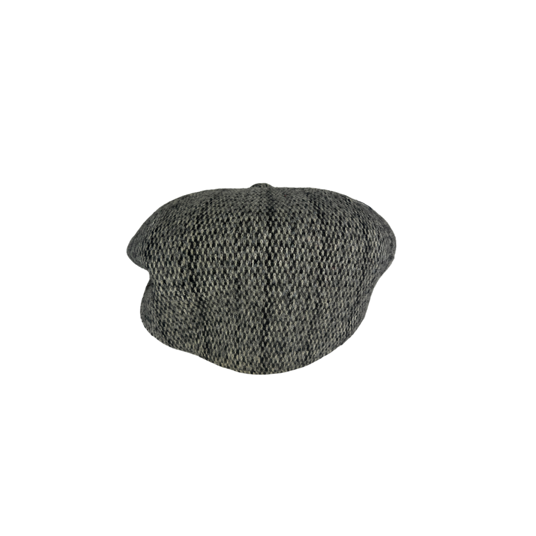 Vintage Kangol Tweed Hat