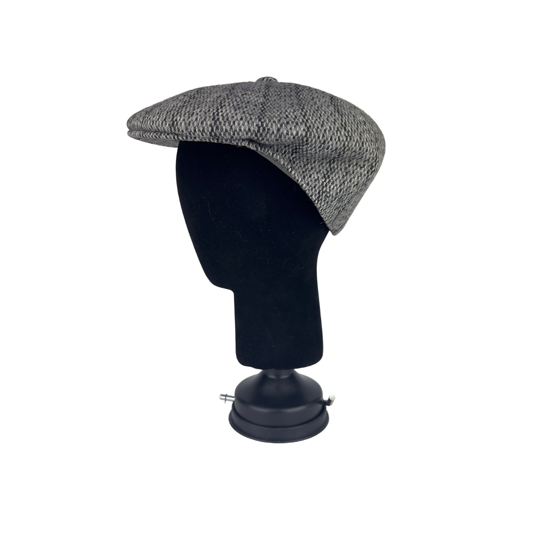 Vintage Kangol Tweed Hat