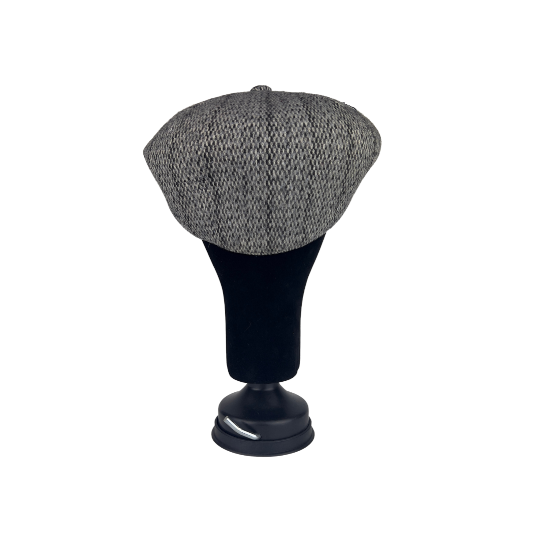 Vintage Kangol Tweed Hat