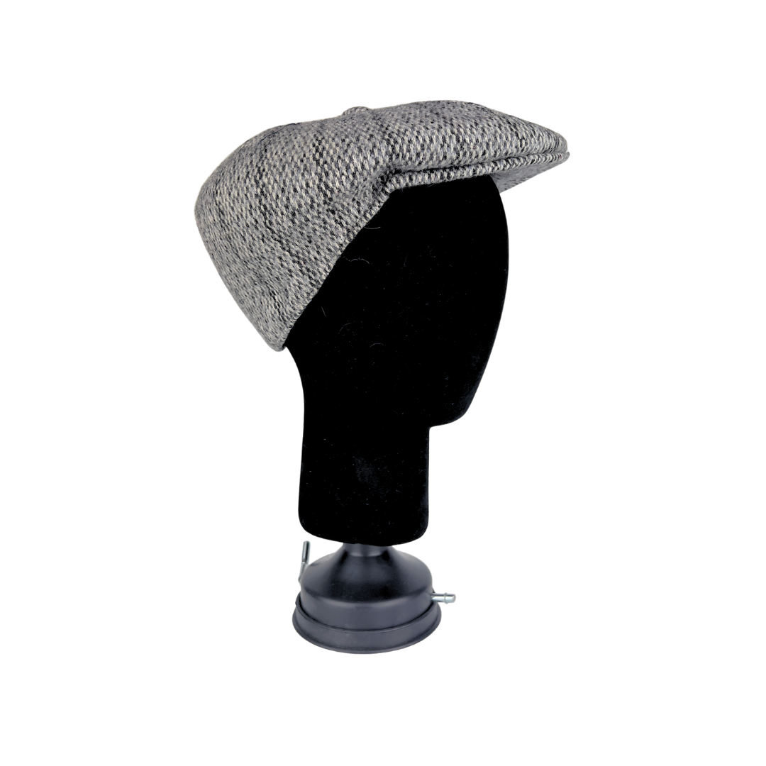 Vintage Kangol Tweed Hat