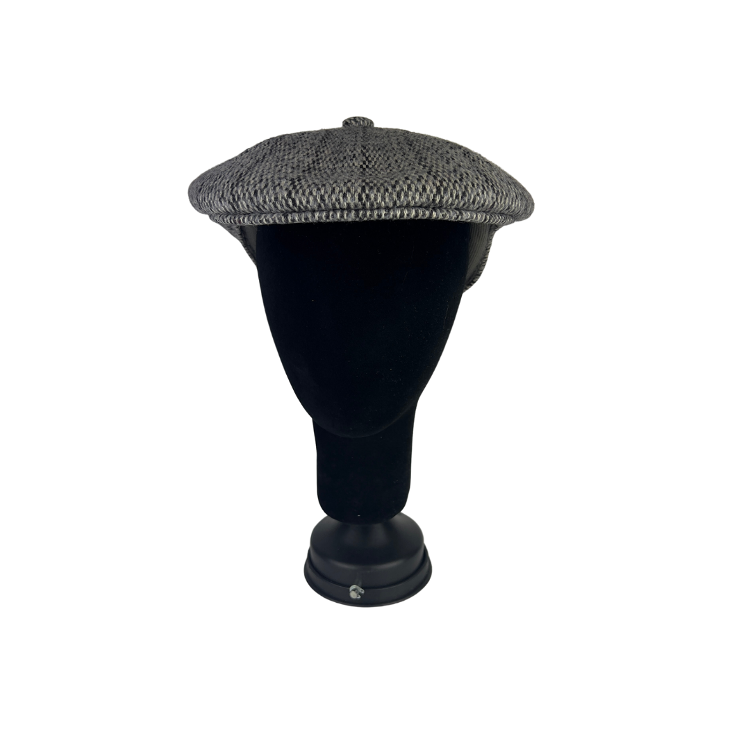 Vintage Kangol Tweed Hat